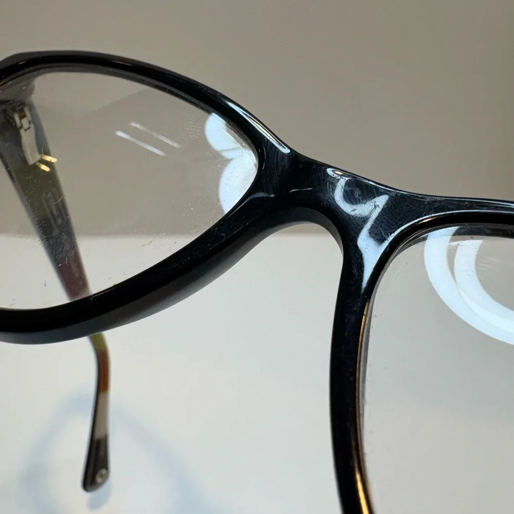 Coach HC 6013 (Julayne)‎ 5002 (Black) 54•16•135 COACH EYEGLASSES COACH GLASSES